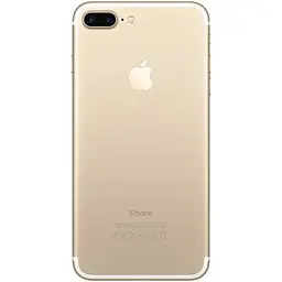 Смартфон iPhone 7 Plus 32GB Model A1784 Grade A Seller Refurbished Gold - мініатюра 3