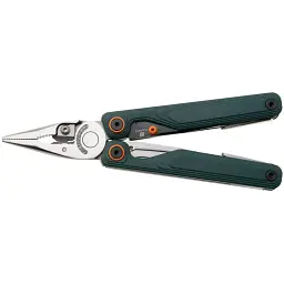 Мультитул Leatherman 833401 Wave Alpha Cascadia - мініатюра 3