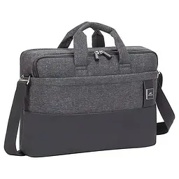 Сумка для ноутбука Rivacase 15.6" Black (8831) (8831 (Black))