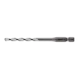 Свердло для мультиматеріалів ShW HEX MILWAUKEE, діаметр 5,0x100х50мм - мініатюра 2