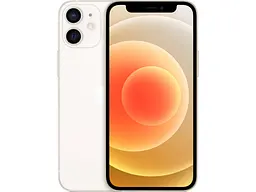 Смартфон Apple IPhone 12 Mini 128Gb White (MGE43)