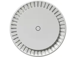 Точка доступу MikroTik cAP ax (cAPGi-5HaxD2HaxD)
