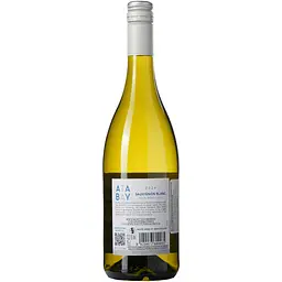 Вино Ata Bay Sauvignon Blanc біле сухе 0.75 л - мініатюра 4
