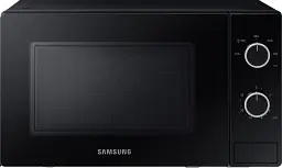 Мікрохвильова піч Samsung MS20A3010AL Black UA