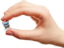 Адвент-календар Funko Bitty Pop Countdown Calendar Stitch Holiday 2025 Funko  87002 Funko 87002 - мініатюра 6