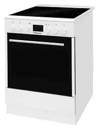 Електрична плита Hansa FCCW68208 (6614994) - мініатюра 2