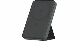 Повербанк Anker 622 Magnetic Battery Black (A1614011) 5000 mAh