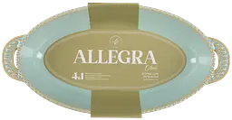 Форма Allegra Oliva, 34x16.5x6 см LIMITED EDITION kuh0015923 - мініатюра 4