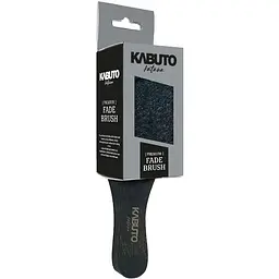 Щітка для фейду Kabuto Premium Fade Brush - мініатюра 2