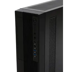 Корпус для ПК Vinga CS321B - мініатюра 6
