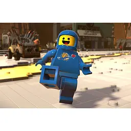 Гра Sony PlayStation консольна Switch Lego Movie 2 Videogame, картридж - мініатюра 5