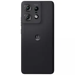 Смартфон Motorola Edge 50 Pro 12/512GB Black Beauty - мініатюра 3