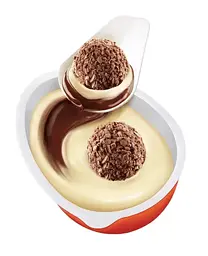 Шоколадні яйця Kinder Joy Funko Harry Potter 24шт × 20г - мініатюра 4
