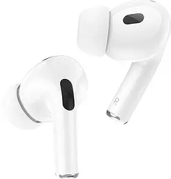 Навушники Hoco EW47 Stereo Headset White [97200] - мініатюра 4