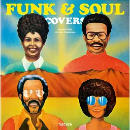 Funk & Soul Covers - Хоакім Пауло