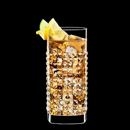 Склянка для напоїв Luigi Bormioli Mixology 480 мл (A12419BYI02AA01) - мініатюра 2