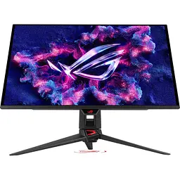 Монітор 27" ASUS PG27UCDM QD-OLED UHD OLED 240Hz (90LM0B30-B01971) - мініатюра 4