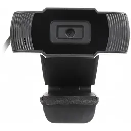 Веб-камера Maxxter HD 1280x720 (WC-HD-FF-01) - мініатюра 2