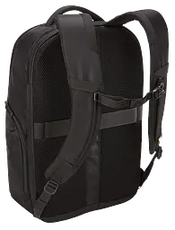 Рюкзак Case Logic Backpack 17.3 NOTIBP-117 Чорний (7081855) - мініатюра 2