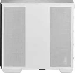 Корпус MSI MAG Pano M100R PZ ARGB White (MAG PANO M100R PZ WHITE) - мініатюра 4