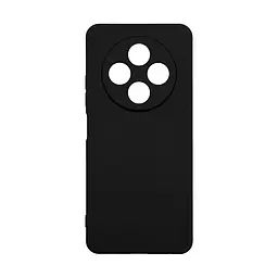 Чехол ArmorStandart ICON для Tecno Spark 30 4G (KL6) Camera cover Black (ARM81365)