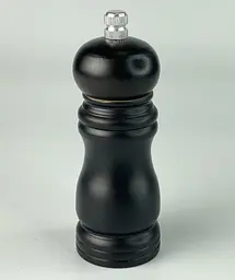 Млин 12,5 см "Чорний перець"