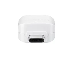 Адаптер Samsung OTG USB - USB Type-C (F/M) White (EE-UN930BWRGRU)_OEM (EE-UN930BWRGRU_OEM) - мініатюра 5