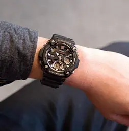 Годинник Casio AEQ-120W-9A - мініатюра 2