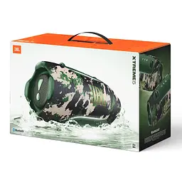 Акустична система JBL Xtreme 5 Squad (JBLXTREME5SQUAD) - мініатюра 8