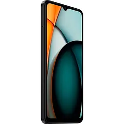 Смартфон Redmi A3 3/64Gb Global EU Midnight Black [109065] - мініатюра 3
