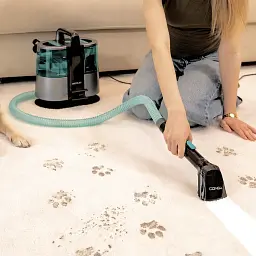 Миючий пилосос Cecotec Conga 6000 Carpet&Spot Clean XL (A01_EU01_122354) - мініатюра 4