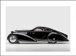 A History of Motoring Through 100 Legendary Cars - мініатюра 2