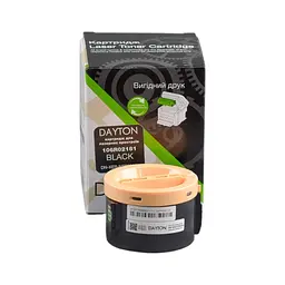 Картридж Dayton Xerox Phaser 3010/3040, WC 3045 106R02181 (DN-XER-NTR02181) - мініатюра 1