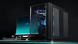 Корпус DeepCool CG530U 4F Black (R-CG530U-BKAGA4-G) без БЖ - мініатюра 10