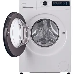 Пральна машина Candy BR 410B8-S 10 кг інвертор - мініатюра 3