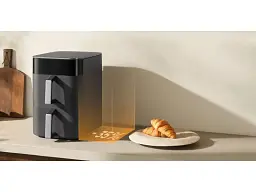 Мультипіч Xiaomi Smart Double Stack Air Fryer 12L УЦІНКА - мініатюра 5