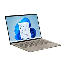 Ноутбук ASUS Zenbook A14 UX3407NA-QD080W (90NB1711-M003B0) - мініатюра 4
