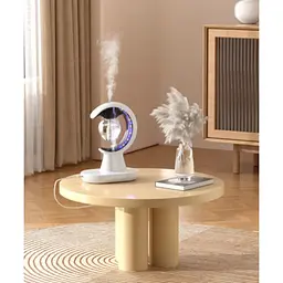 Зволожувач повітря з підсвічуванням та розпилювачем, MOSQUITO KILLER LAMP LY-31 - мініатюра 2