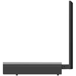 Wi-Fi роутер Ruijie Reyee RG-EW300N чорний - мініатюра 4
