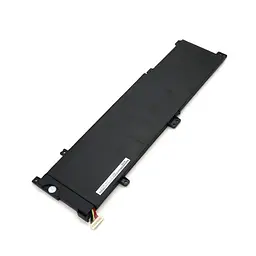 Акумулятор для ноутбука Asus K501 B31N1429, 4110 mAh (48Wh), 3cell, 11.4V, Li-ion, чорний - мініатюра 7