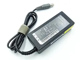 Блок живлення для Lenovo T60, T61, Z60, Z61, T400, T400S, T410, T410i, T410S, T500, T510, W500 (20V 3.25A 65W (7.9x5.5+Pin)) High