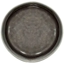 Тарілка LOS`K 20,6см десертна Organic Grey