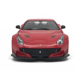 Автомодель - FERRARI F12TDF (асорті жовтий, червоний, 1:24) Bburago 18-26021 - мініатюра 9