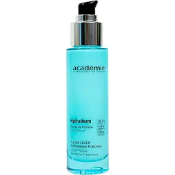 Зволожувальний освіжальний флюїд Academie Visage Light Fluid Moisture-Freshness 50 мл (3145071003080) - мініатюра 2
