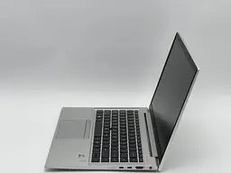 Ноутбук HP EliteBook 840 G7 (14, FullHD IPS, i5-10310U, 8 GB, 240 GB, Intel UHD, вживаний) (SH24121966) - мініатюра 2