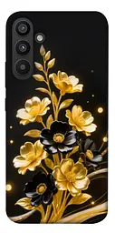 Чохол Demsky Golden shine для Samsung Galaxy A34 5G