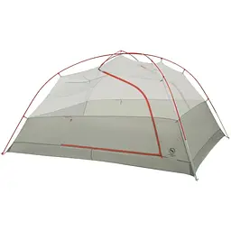 Намет Big Agnes Copper Spur UL3 XL Оливковий - мініатюра 6