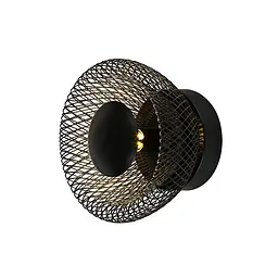 Бра Levistella 774W2500-1 BK - мініатюра 2