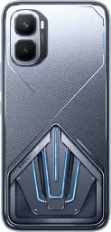 Смартфон Infinix GT 50 Pro (X6891) 12/256Gb Silver Glacier UA UCRF - мініатюра 6