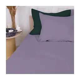 Постільна білизна MirSon Poplin Line 056 + 091 Rowena 110x140 (2200006277637) - мініатюра 4